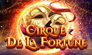 Hình ảnh Cirque De La Fortune tại dewabetvn8